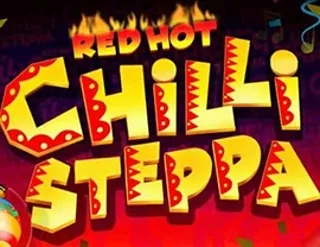 Red Hot Chilli Steppa